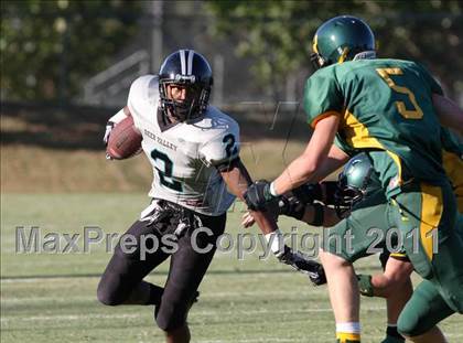 Thumbnail 3 in Paradise vs. Deer Valley photogallery.