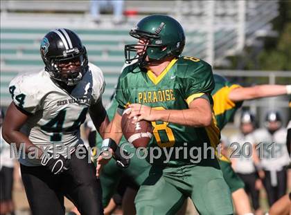 Thumbnail 2 in Paradise vs. Deer Valley photogallery.