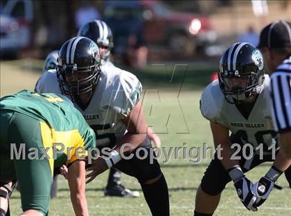 Thumbnail 3 in Paradise vs. Deer Valley photogallery.