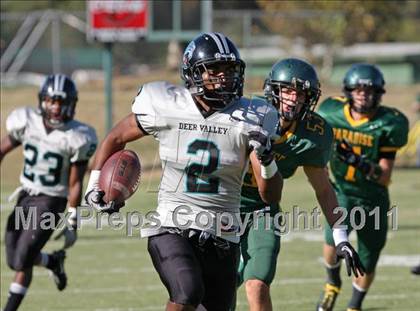 Thumbnail 1 in Paradise vs. Deer Valley photogallery.