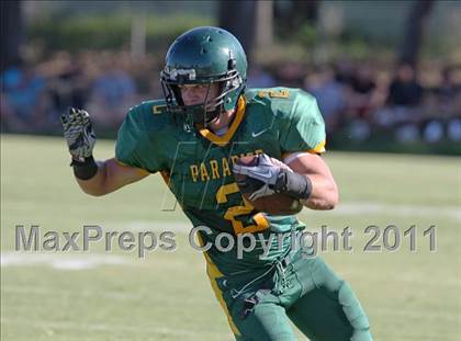 Thumbnail 2 in Paradise vs. Deer Valley photogallery.
