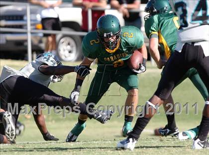 Thumbnail 1 in Paradise vs. Deer Valley photogallery.