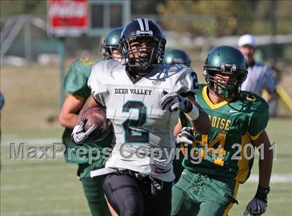 Thumbnail 2 in Paradise vs. Deer Valley photogallery.