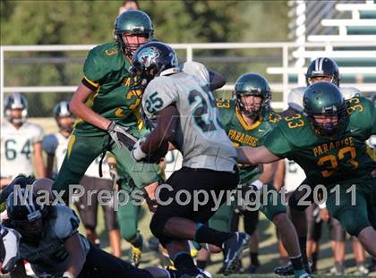 Thumbnail 3 in Paradise vs. Deer Valley photogallery.