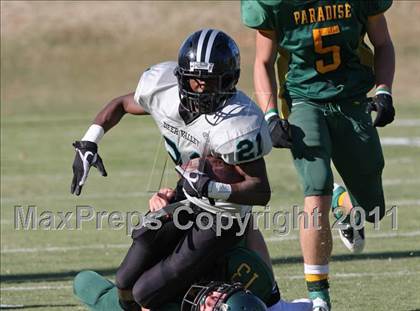 Thumbnail 3 in Paradise vs. Deer Valley photogallery.