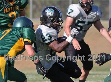Thumbnail 3 in Paradise vs. Deer Valley photogallery.