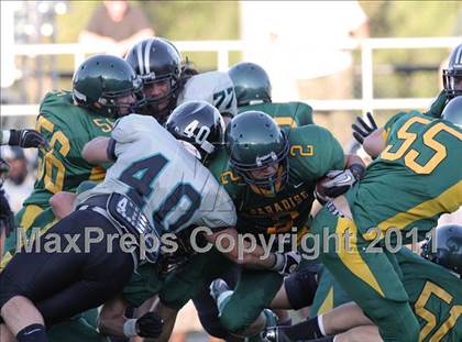 Thumbnail 3 in Paradise vs. Deer Valley photogallery.