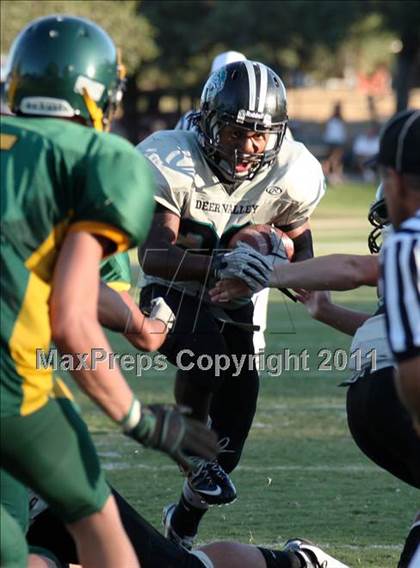 Thumbnail 2 in Paradise vs. Deer Valley photogallery.