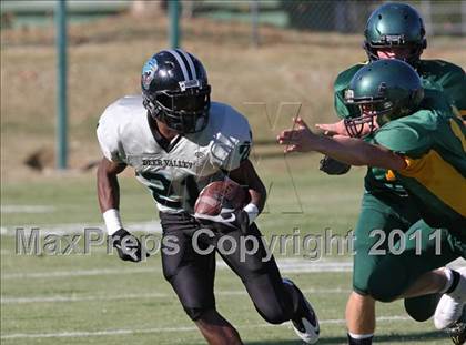 Thumbnail 2 in Paradise vs. Deer Valley photogallery.