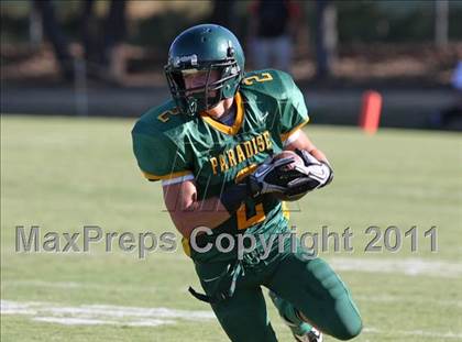 Thumbnail 1 in Paradise vs. Deer Valley photogallery.