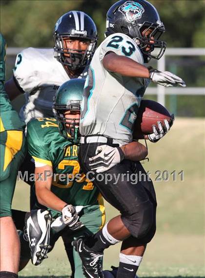 Thumbnail 3 in Paradise vs. Deer Valley photogallery.