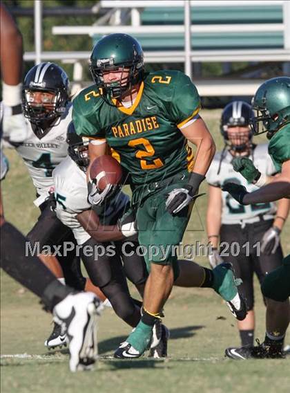 Thumbnail 3 in Paradise vs. Deer Valley photogallery.