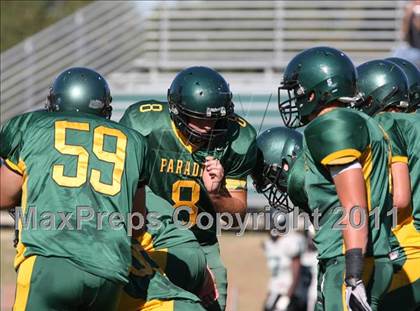 Thumbnail 3 in Paradise vs. Deer Valley photogallery.