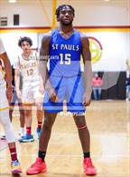 Photo from the gallery "St. Pauls @ Douglas Byrd"