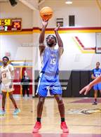 Photo from the gallery "St. Pauls @ Douglas Byrd"