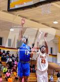 Photo from the gallery "St. Pauls @ Douglas Byrd"