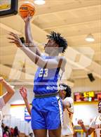 Photo from the gallery "St. Pauls @ Douglas Byrd"