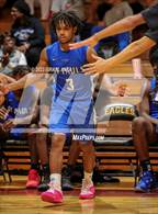 Photo from the gallery "St. Pauls @ Douglas Byrd"