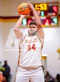 Photo from the gallery "St. Pauls @ Douglas Byrd"