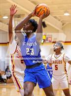 Photo from the gallery "St. Pauls @ Douglas Byrd"