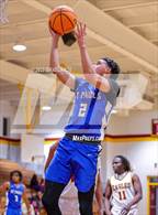 Photo from the gallery "St. Pauls @ Douglas Byrd"