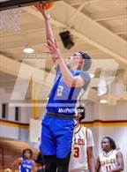 Photo from the gallery "St. Pauls @ Douglas Byrd"