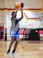 Photo from the gallery "St. Pauls @ Douglas Byrd"