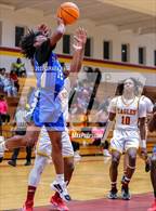 Photo from the gallery "St. Pauls @ Douglas Byrd"