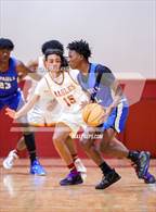 Photo from the gallery "St. Pauls @ Douglas Byrd"