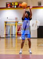 Photo from the gallery "St. Pauls @ Douglas Byrd"