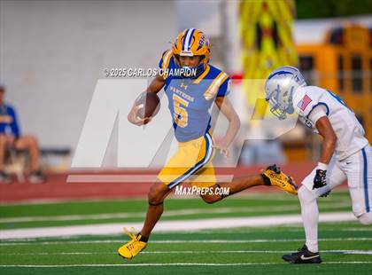 Thumbnail 3 in Randolph @ Blanco photogallery.