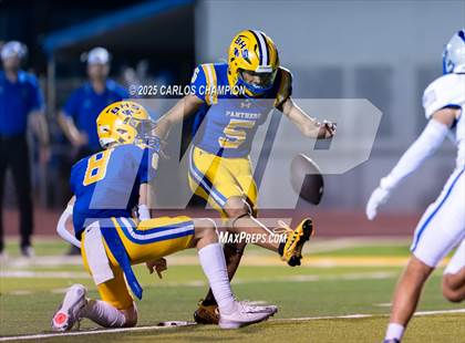 Thumbnail 3 in Randolph @ Blanco photogallery.
