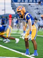 Photo from the gallery "Randolph @ Blanco"