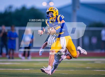 Thumbnail 3 in Randolph @ Blanco photogallery.