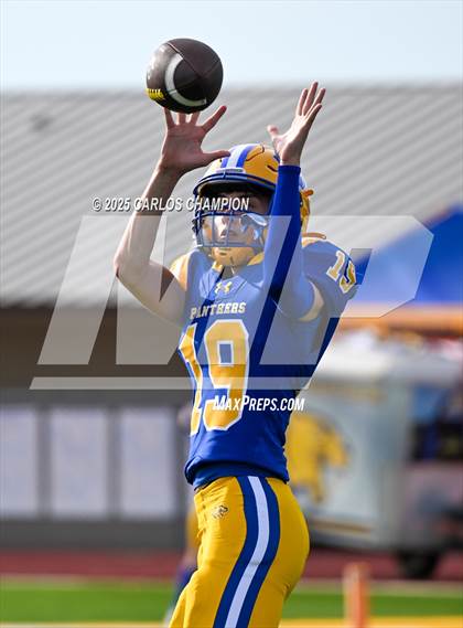 Thumbnail 3 in Randolph @ Blanco photogallery.