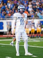 Photo from the gallery "Randolph @ Blanco"