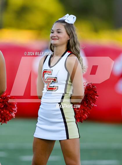 Thumbnail 3 in The Woodlands @ Caney Creek photogallery.