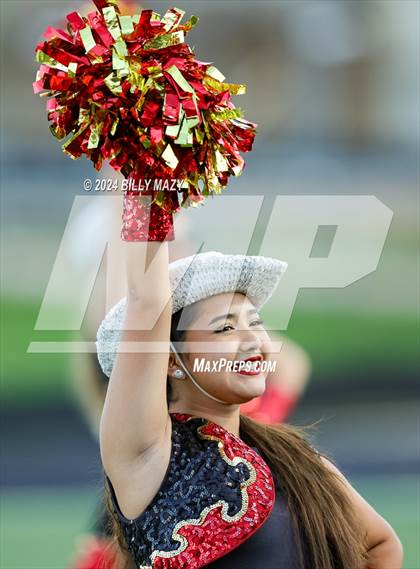 Thumbnail 2 in The Woodlands @ Caney Creek photogallery.