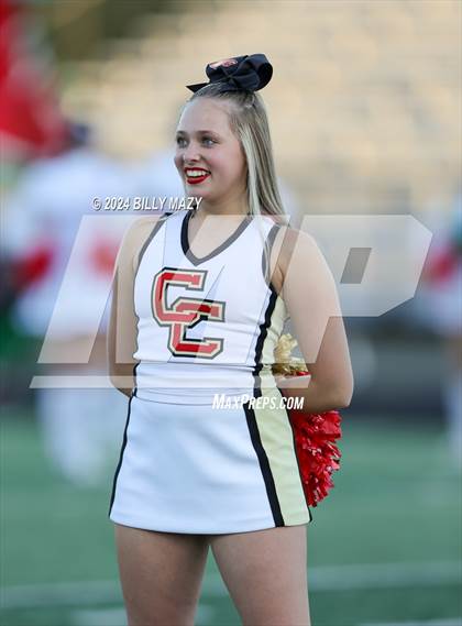 Thumbnail 3 in The Woodlands @ Caney Creek photogallery.