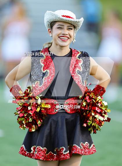 Thumbnail 1 in The Woodlands @ Caney Creek photogallery.