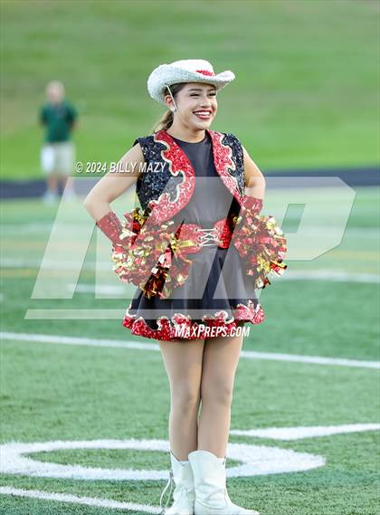 Thumbnail 3 in The Woodlands @ Caney Creek photogallery.