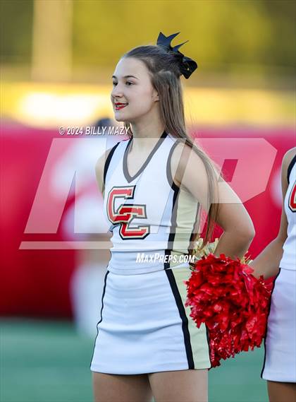 Thumbnail 1 in The Woodlands @ Caney Creek photogallery.