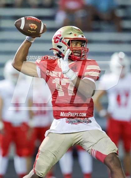 Thumbnail 3 in The Woodlands @ Caney Creek photogallery.