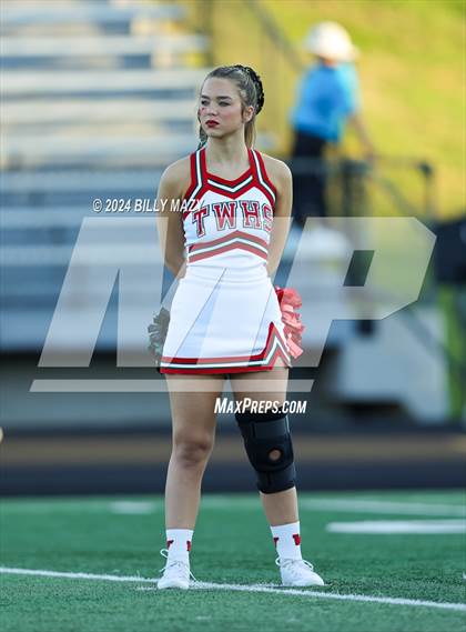 Thumbnail 2 in The Woodlands @ Caney Creek photogallery.