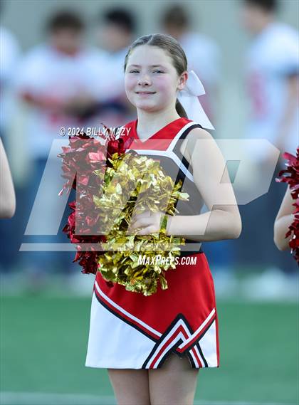 Thumbnail 3 in The Woodlands @ Caney Creek photogallery.