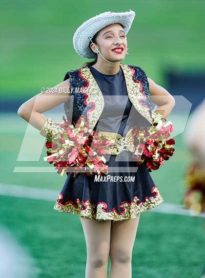 Thumbnail 1 in The Woodlands @ Caney Creek photogallery.