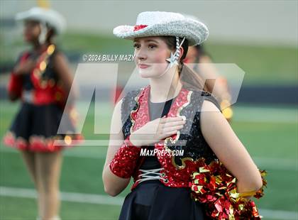 Thumbnail 1 in The Woodlands @ Caney Creek photogallery.