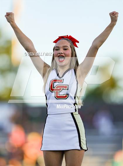 Thumbnail 2 in The Woodlands @ Caney Creek photogallery.