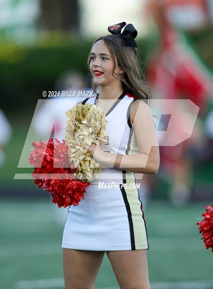 Thumbnail 1 in The Woodlands @ Caney Creek photogallery.