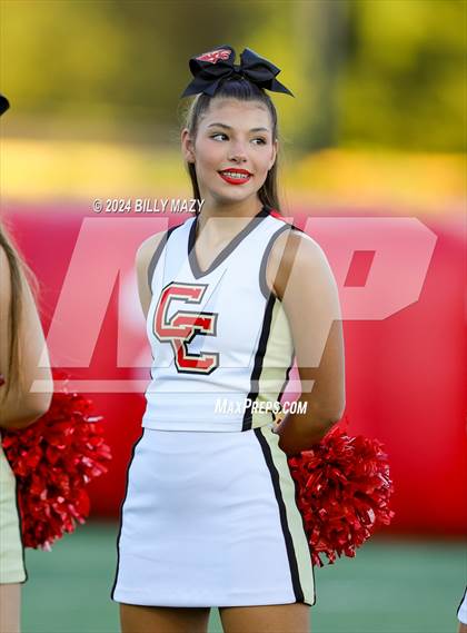 Thumbnail 2 in The Woodlands @ Caney Creek photogallery.
